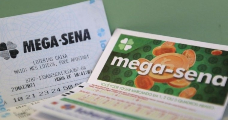 Mega-Sena: bolão com 42 pessoas leva R$ 117,5 milhões