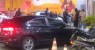Mulher é morta a tiros pelo namorado em posto de gasolina