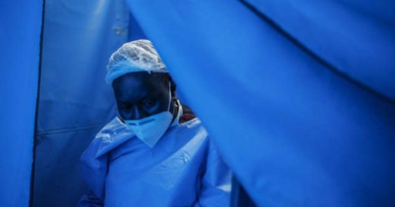Conselho De Saúde Alerta Governo Sobre Risco De Nova Pandemia