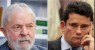 Lula ironiza Moro: “Poderia ser candidato lá em Chicago