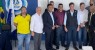 Gilson Machado Neto marca presença em encontro sobre turismo do Litoral Norte de Pernambuco