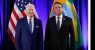 Bolsonaro diz a Biden que foi eleito de forma democrática