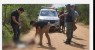 JOVEM É ASSASSINADO A TIROS NA ZONA RURAL DE OURICURI-PE