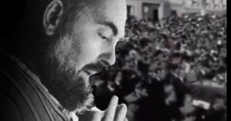 Você vai se surpreender com quantos rosários o Padre Pio rezava por dia