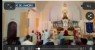 Homem briga com PADRE dentro da igreja, o rapaz 