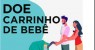 FAMÍLIA CARENTE FAZ CAMPANHA PARA ARRECADAR CARRINHO DE BEBÊ E FRAUDAS