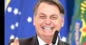 Bolsonaro ironiza pesquisa que aponta Lula como ‘mais honesto’;