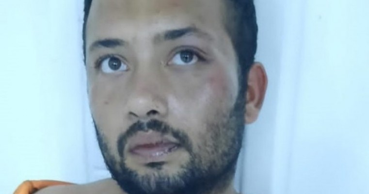 Polícia localiza um dos três acusados de matar Major Rezende Subcomandante da 1ª CIPM de Belém do S. Francisco