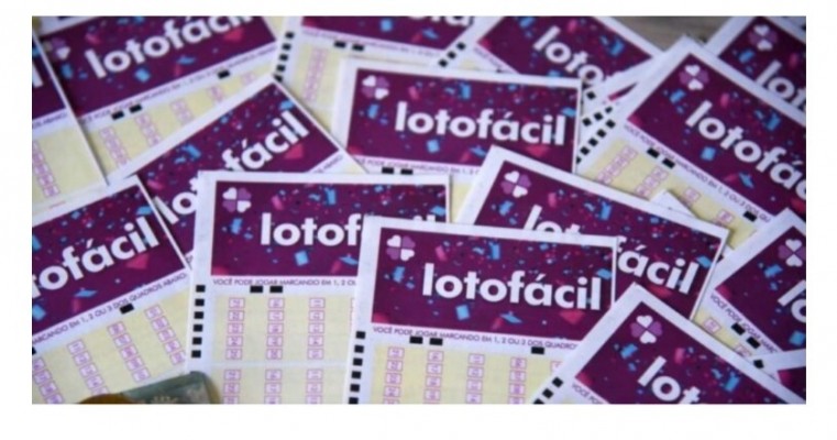 Lotófácil: Sete apostas ganham R$ 167 mil cada uma