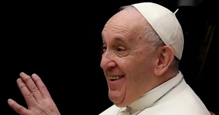 Papa Francisco garante a bispos brasileiros que não pretende renunciar