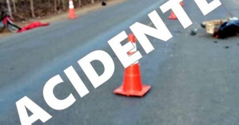 Motociclista em alta velocidade morre após sobrar em curva em Granito no Sertão de PE
