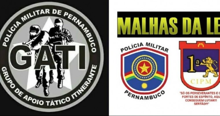 Foragido da Justiça de Sergipe é capturado por policiais militares em Belém do São Francisco no Sertão de PE