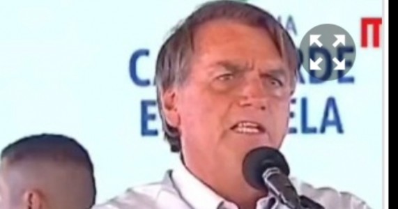 Bolsonaro garante: PT não vai chegar tão cedo ao poder