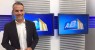 Apresentador do ABTV é vítima de bala perdida em Caruaru, no Agreste de PE
