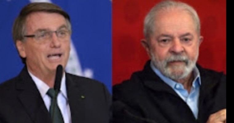 Raio-X eleitoral: Os palanques estaduais de Lula e Bolsonaro 