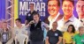 GILSON MACHADO,Vitória de Santo Antão. Chuva do BAMBU GEMER E DA TABOCA RACHAR
