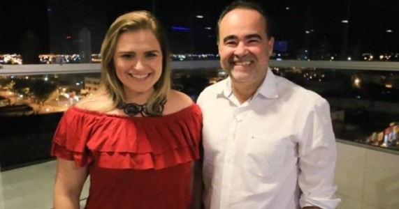 Ex-prefeito de Petrolina, Julio Lossio passa a coordenar a campanha de Marília Arraes no Sertão