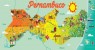 Ouricuri passa oficialmente a fazer parte do Mapa do Turismo Brasileiro
