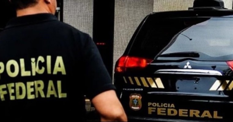 PF COMBATE TRÁFICO INTERNACIONAL DE DROGAS E LAVAGEM DE DINHEIRO