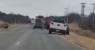 Acidente deixa vítima fatal entre Petroina e Santana do Sobrado