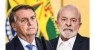 Pesquisa: Bolsonaro já tem larga vantagem sobre Lula
