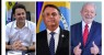 “Lula virou um rato de porão”, diz Anderson Ferreira sobre visita do petista a Pernambuco