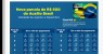 Auxílio Brasil no valor de R$ 600 começa a ser pago no dia 18 de agosto; veja calendário de pagamentos