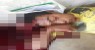 Acusado de homicídio em Juazeiro foi morto agora há pouco com vários tiros na cabeça.