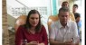 Marília diz que vai acabar faixas salariais para policiais 
