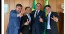 André Ferreira vai ser o coordenador da campanha de Bolsonaro em Pernambuco