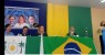 Anderson Ferreira e Gilson Machado estiveram em OURICURI, 