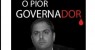 Governador de Pernambuco, Paulo Câmara, é o campeão absoluto em desaprovação