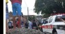 Três policiais militares da Paraíba foram presos, no domingo (31), suspeitos de se envolverem em uma confusão
