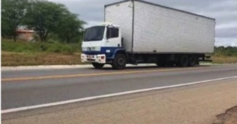 Mais de 60 pessoas já morreram na “Curva do km-16”, em Salgueiro