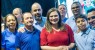MARÍLIA ARRAES RECEBE APOIO DE XISTO  FREITAS