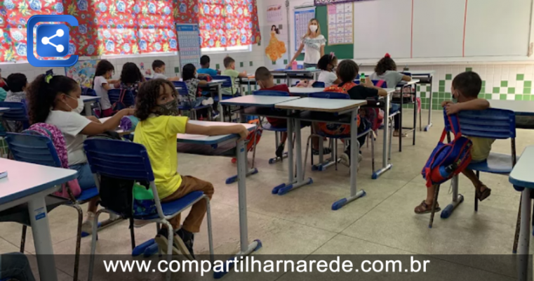 Pagamento de precatório do Fundef para professores da Rede Estadual de Ensino de Pernambuco começa nesta segunda (8)