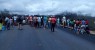 Salgueiro-PE: Moradores do povoado de Conceição das Crioulas bloqueiam a BR-116
