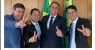 ANDERSON FERREIRA CHEGA COM FORÇA NA ELEIÇÃO PARA GOVERNO DE PERNAMBUCO 