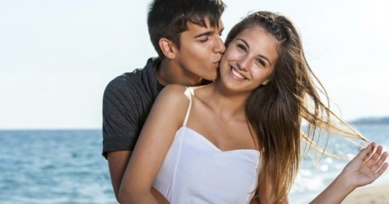 Idade para namorar: existe a idade certa para começar a se relacionar? - Blog do Francisco Brito 