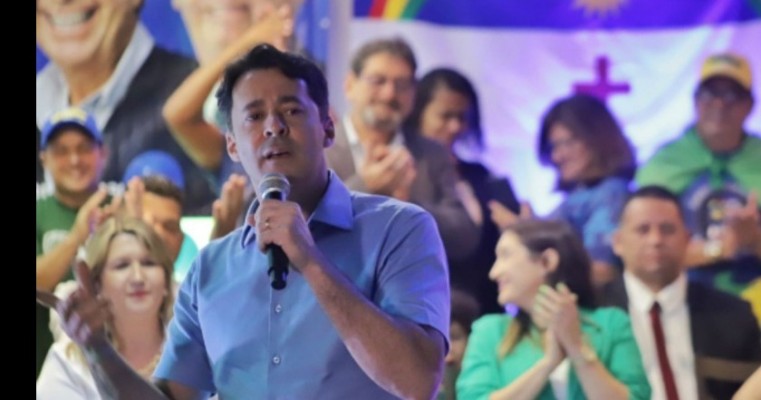 “Danilo quer recriar Auxílio Empresa do presidente Jair Bolsonaro”, diz Anderson Ferreira