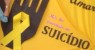 Setembro Amarelo - Mês da prevenção