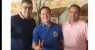 André Ferreira anuncia apoio do vice-prefeito eleito de Pesqueira a Anderson