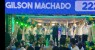 Barreiros recebe caravana “Simbora Mudar