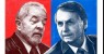 Pesquisa IPEC Paraná: Bolsonaro passa “trator” em Lula e já abre 25 pontos de vantagem