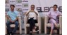 De largada, Danilo diz que Marília é despreparada e arrogante