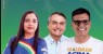 Coronel Meira e a Cabo Aênia reeditam campanha: "Todos unidos, do Soldado ao Coronel"