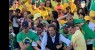 Caruaru e Recife mostram a força do patriotismo e carinho por Gilson Machado e Anderson Ferrerai
