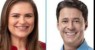 Pesquisa IPESPE aponta Marília com 35%, Anderson com 13%