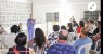 Raquel defende diálogo permanente e a estruturação de uma política estadual de cultura