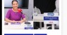Raquel Lyra parte para cima de Marília Arraes e Danilo Cabral em momento decisivo da campanha